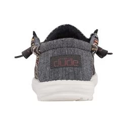 Heydude Men`s Wally Hey Dude Thunderbird Casual Shoe -Heydude 110064768 4