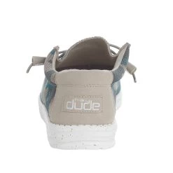 Heydude Men`s Hey Dude Sox Safari Camo 8 Heydude Men`s Hey Dude Sox Safari Camo -Heydude 110357033 4