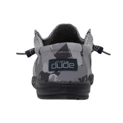 Heydude Men`s Hey Dude Wally Funk Wool -Heydude 110413256 4