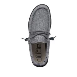 Heydude Men`s Hey Dude Wally Funk Wool -Heydude 110413256 5