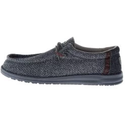 Heydude Men`s Hey Dude Wally Magnet Grey 7 Heydude Men`s Hey Dude Wally Magnet Grey -Heydude 11063420 03