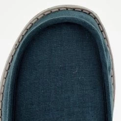 Heydude Men's Hey Dude Wally Line Natural Teal -Heydude 110798357 06