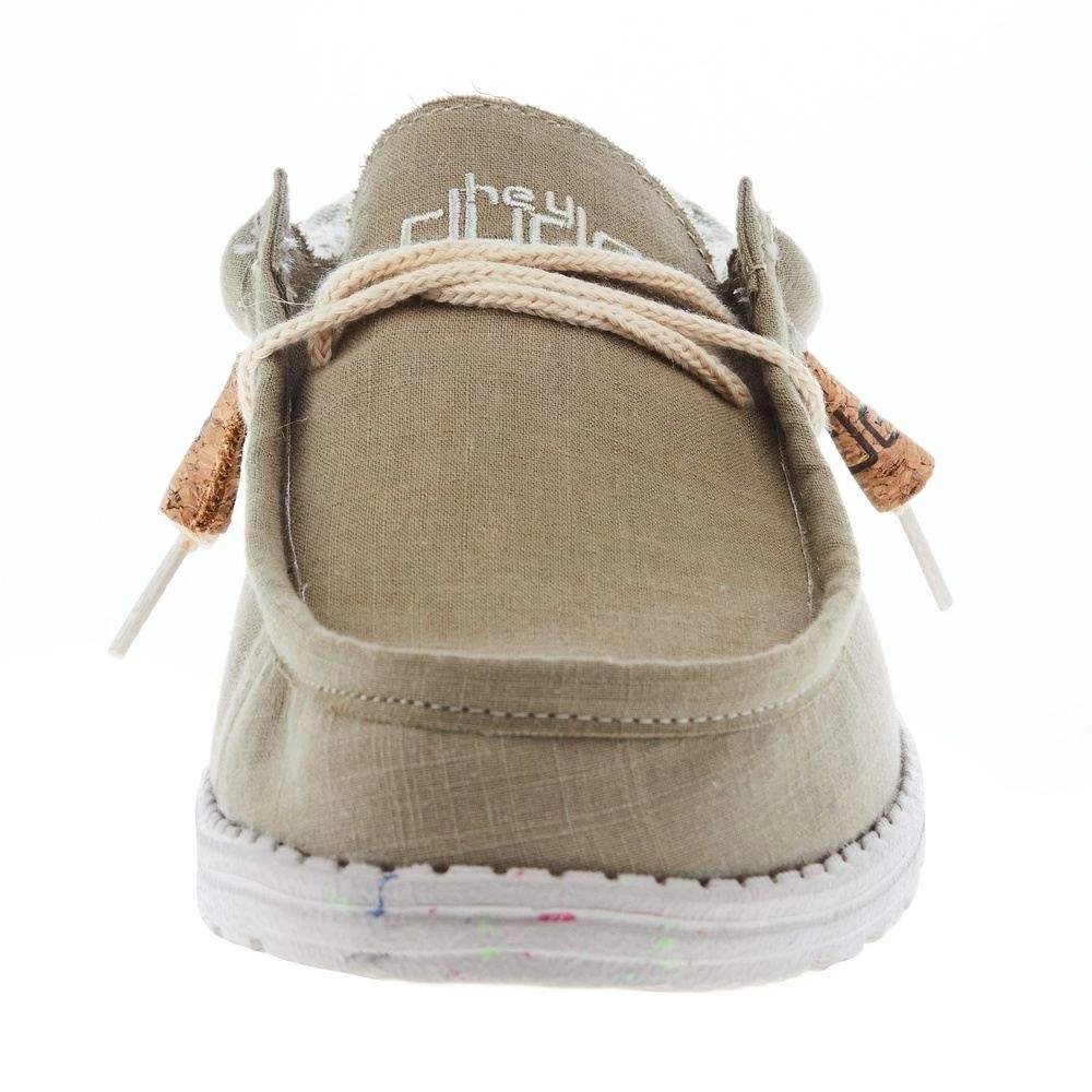 Heydude Men`s Hey Dude Wally Stretch Mows 2 Heydude Men`s Hey Dude Wally Stretch Mows - Image 2