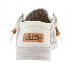 Heydude Men`s Hey Dude Wally Stretch Mows 8 Heydude Men`s Hey Dude Wally Stretch Mows -Heydude 110798422 041