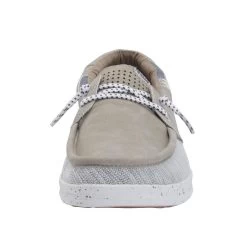 Heydude MEN`S HEY DUDE WELSH OYSTER