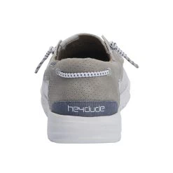 Heydude MEN`S HEY DUDE WELSH OYSTER -Heydude 112220183 3 8e4daa3f 8ffc 4db6 bd48 0c07b0225f64