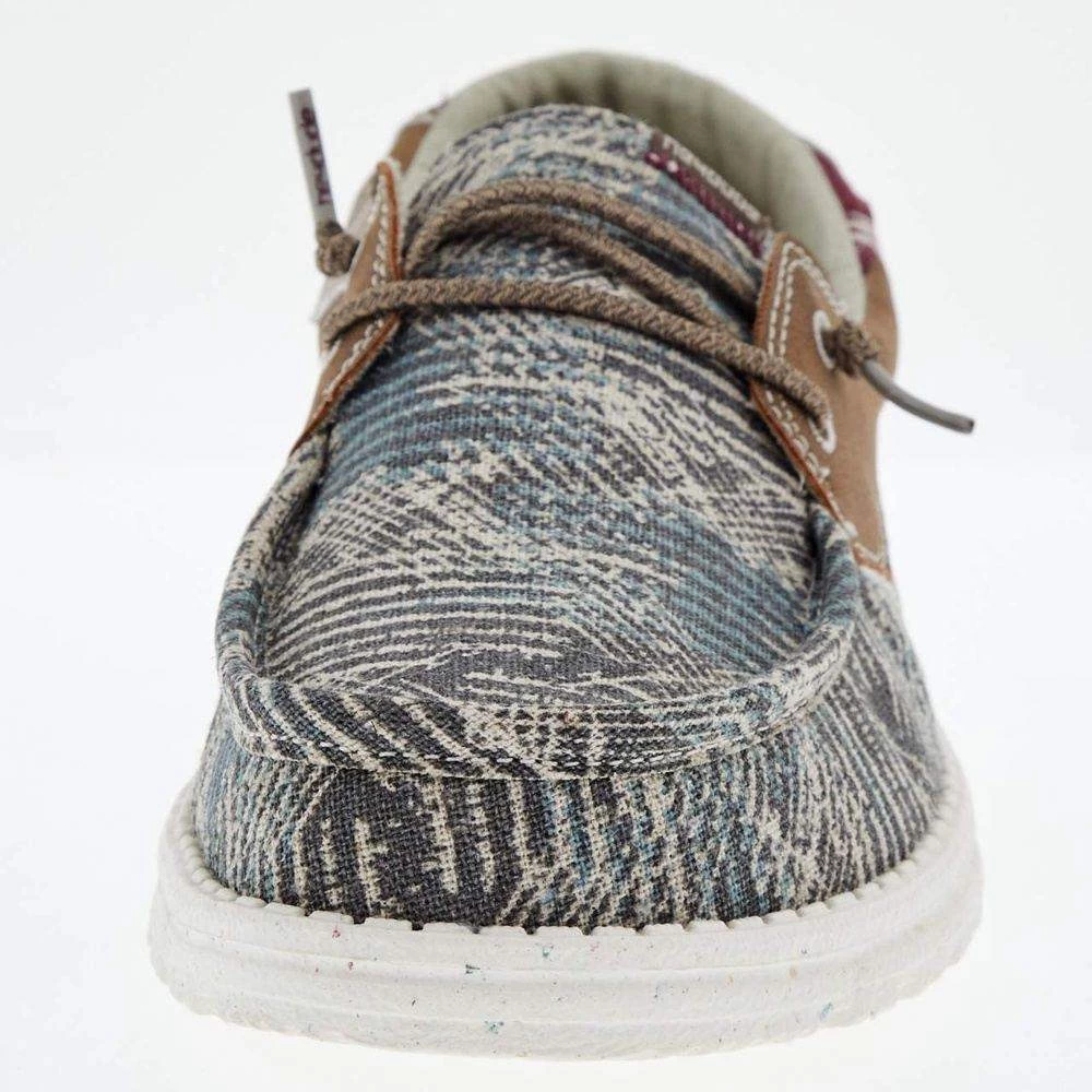 Heydude Men's Hey Dude Welsh Natural Tobacco Leaves 2 Heydude Men's Hey Dude Welsh Natural Tobacco Leaves - Image 2