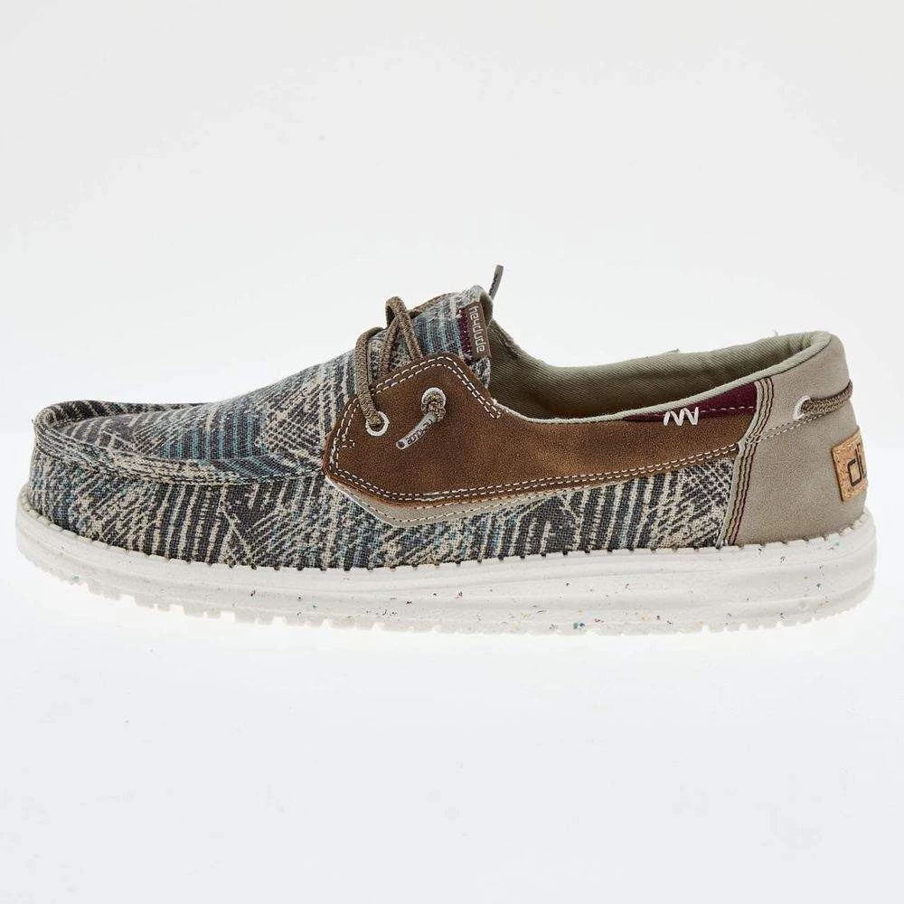 Heydude Men's Hey Dude Welsh Natural Tobacco Leaves 3 Heydude Men's Hey Dude Welsh Natural Tobacco Leaves - Image 3