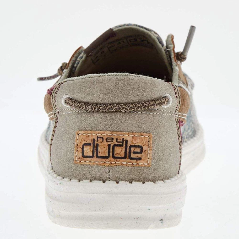 Heydude Men's Hey Dude Welsh Natural Tobacco Leaves 4 Heydude Men's Hey Dude Welsh Natural Tobacco Leaves - Image 4