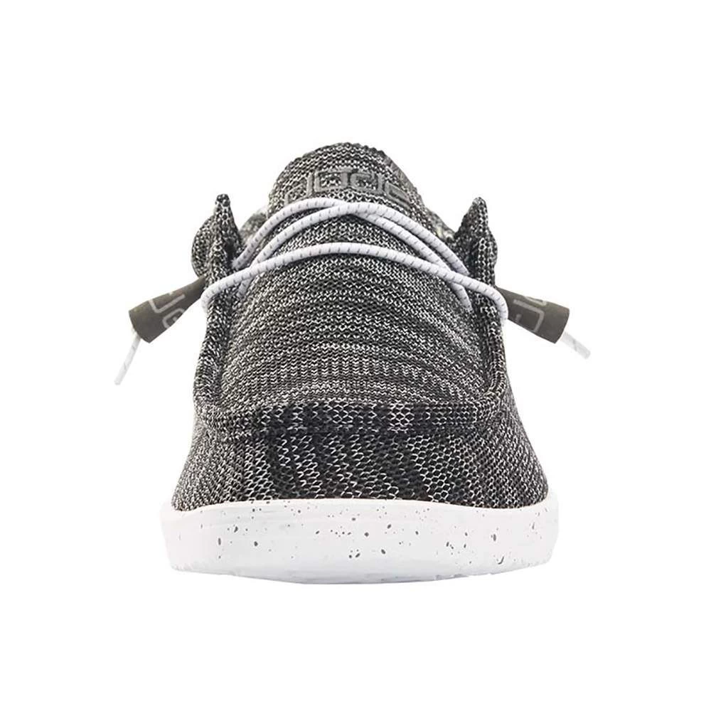 Heydude Men's Hey Dude Wally Free Phantom 2 Heydude Men's Hey Dude Wally Free Phantom - Image 2