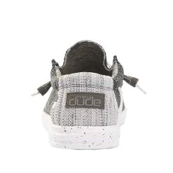 Heydude Men's Hey Dude Wally Free Phantom 8 Heydude Men's Hey Dude Wally Free Phantom -Heydude 112273145 3