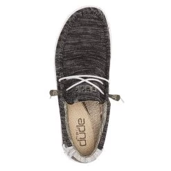 Heydude Men's Hey Dude Wally Free Phantom 9 Heydude Men's Hey Dude Wally Free Phantom -Heydude 112273145 4