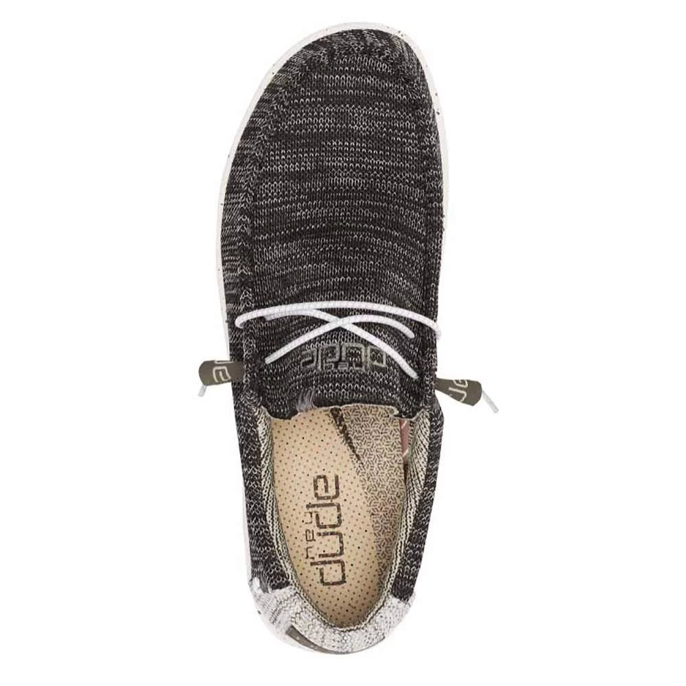 Heydude Men's Hey Dude Wally Free Phantom 5 Heydude Men's Hey Dude Wally Free Phantom - Image 5