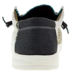 Heydude Men`s Hey Dude Wally Free Moon Stone -Heydude 112273423 04