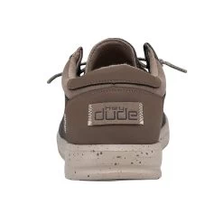 Heydude Men`s Hey Dude Paul Sox Dusty Olive 8 Heydude Men`s Hey Dude Paul Sox Dusty Olive -Heydude 112348506 4