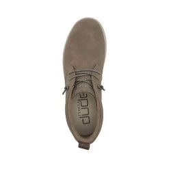 Heydude Men`s Hey Dude Nut Jo Casual Shoe -Heydude 112391600 5