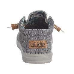 Heydude Men`s Hey Dude Eden Brown 8 Heydude Men`s Hey Dude Eden Brown -Heydude 112401500 4