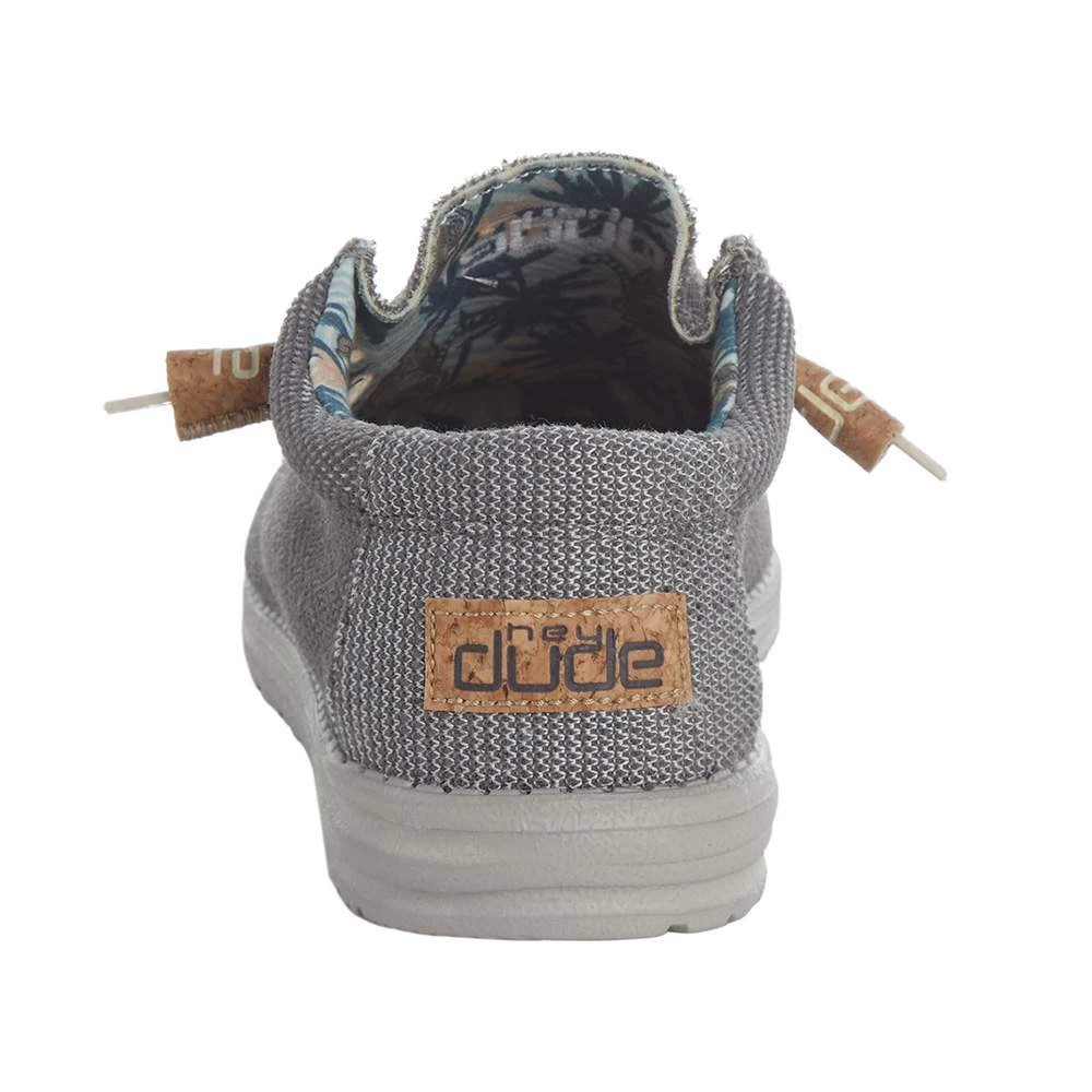 Heydude Men`s Hey Dude Eden Brown 4 Heydude Men`s Hey Dude Eden Brown - Image 4