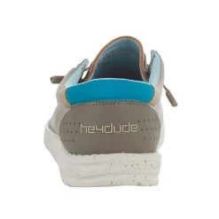 Heydude Mens Hey Dude Wally ADV Safari Casual -Heydude 112418319 4