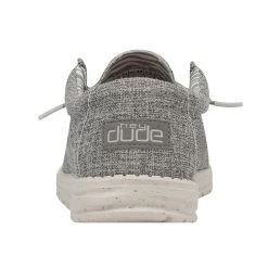 Heydude Hey Dude Wally Eco Linen Iron -Heydude 112473915d 849f76da 4646 4e3e a941 a2971434411d