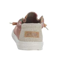 Heydude Men`s Hey Dude Wally Eco Sox Redwood 8 Heydude Men`s Hey Dude Wally Eco Sox Redwood -Heydude 112476855 4