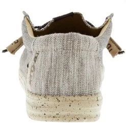 Heydude Men`s Hey Dude Wally Eco Ascend Travel Duster -Heydude 112493384 04