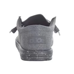 Heydude Men`s Hey Dude Wally Tri Cinder Block 8 Heydude Men`s Hey Dude Wally Tri Cinder Block -Heydude 11250337 4