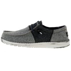 Heydude Men`s Hey Dude Wally Tri Diamond 7 Heydude Men`s Hey Dude Wally Tri Diamond -Heydude 112503431 03