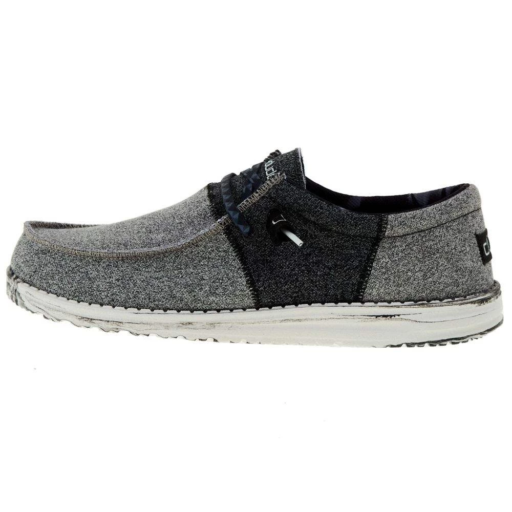 Heydude Men`s Hey Dude Wally Tri Diamond 3 Heydude Men`s Hey Dude Wally Tri Diamond - Image 3