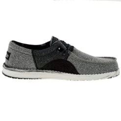 Heydude Men`s Hey Dude Wally Tri Diamond 9 Heydude Men`s Hey Dude Wally Tri Diamond -Heydude 112503431 05