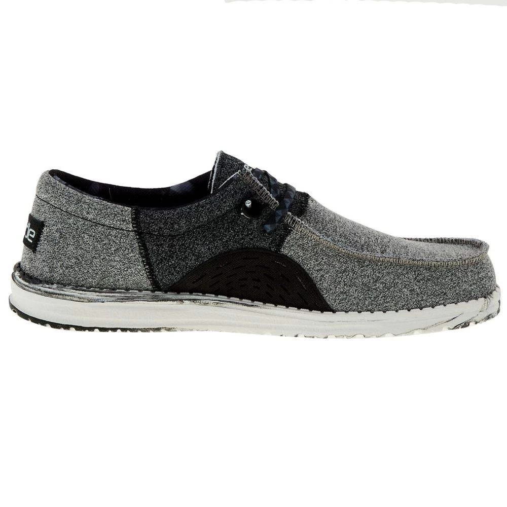 Heydude Men`s Hey Dude Wally Tri Diamond 5 Heydude Men`s Hey Dude Wally Tri Diamond - Image 5