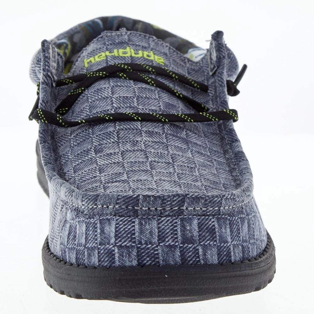 Heydude Men's Hey Dude Wally Break Cali Boardwalk 2 Heydude Men's Hey Dude Wally Break Cali Boardwalk - Image 2