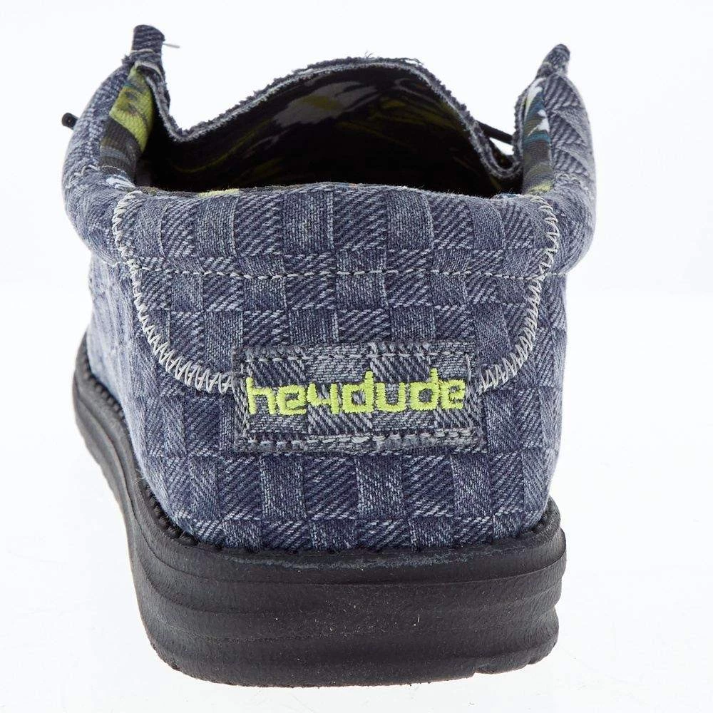 Heydude Men's Hey Dude Wally Break Cali Boardwalk 4 Heydude Men's Hey Dude Wally Break Cali Boardwalk - Image 4