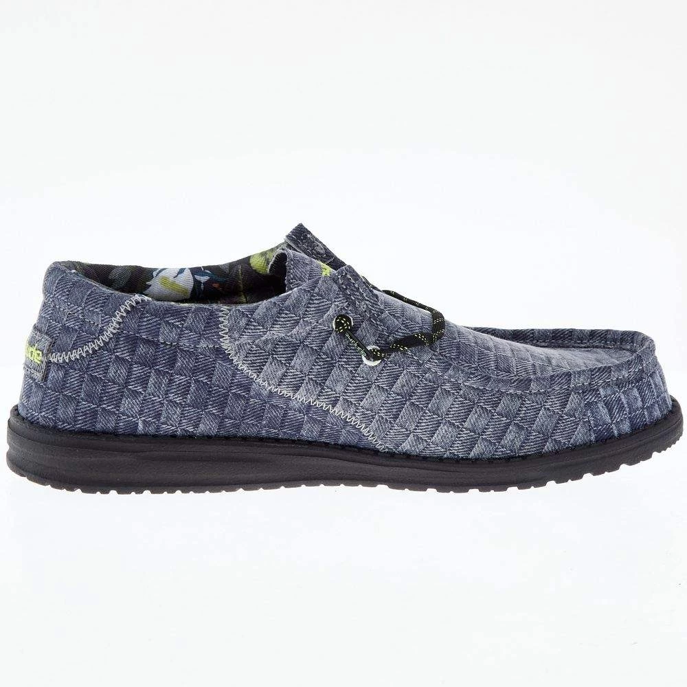 Heydude Men's Hey Dude Wally Break Cali Boardwalk 5 Heydude Men's Hey Dude Wally Break Cali Boardwalk - Image 5