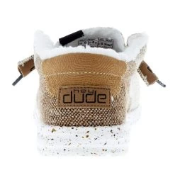 Heydude Men`s Hey Dude Wally Stitch Tumbleweed -Heydude 112551640 04