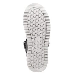 Heydude Youth Hey Dude Camo Bradley Lace Up Casual -Heydude 113303008 7