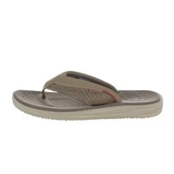 Heydude Mens Hey Dude Flinn Free Beige Sandal 7 Heydude Mens Hey Dude Flinn Free Beige Sandal -Heydude 113350500 3