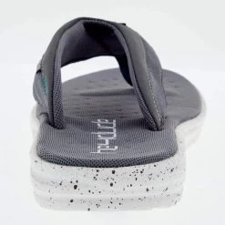 Heydude Men`s Hey Dude Flinn Free Grey Sandal -Heydude 113353000 04