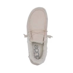 Heydude Hey Dude Wendy Corduroy Cream Shoe -Heydude 121410117 WENDY CORDUROY CREAM 06 2048x2048 2000x 1d2dd2f1 f9ee 4dd1 a38a 0e84fc01c5ef