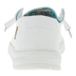 Heydude Women`s Hey Dude Wendy Silk Moon Casual -Heydude 121410211 04