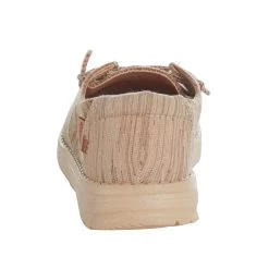 Heydude Women`s Hey Dude Woven Zebra Terra Stripe Casual 8 Heydude Women`s Hey Dude Woven Zebra Terra Stripe Casual -Heydude 121411589 4