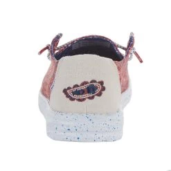 Heydude Women's Hey Dude Wendy Bandana American Casual 8 Heydude Women's Hey Dude Wendy Bandana American Casual -Heydude 121412170 4