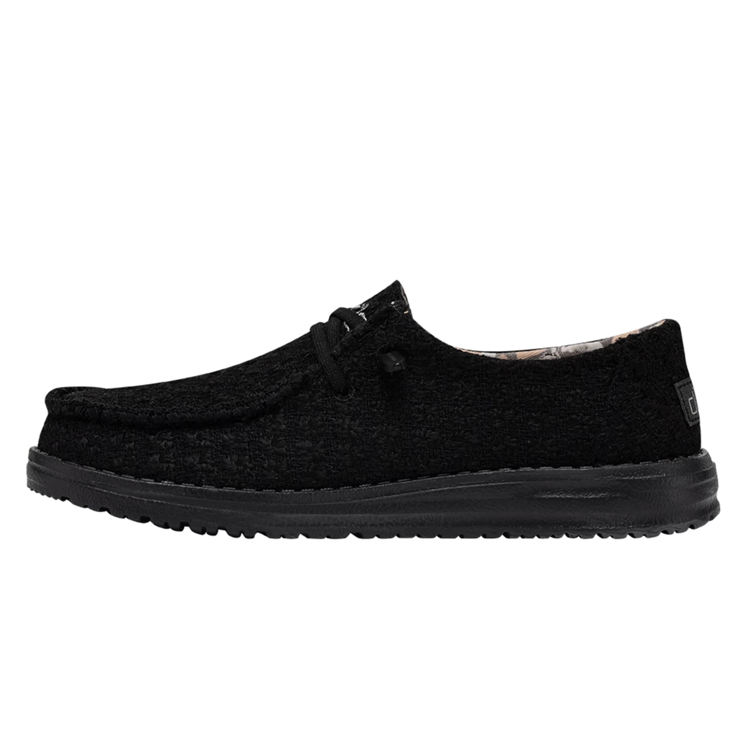 Heydude Hey Dude Wendy Woven Caviar 1 Heydude Hey Dude Wendy Woven Caviar