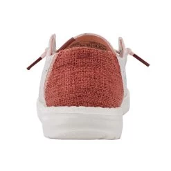 Heydude Women's Hey Dude Wendy Confetti Pink Casual -Heydude 121415045 4