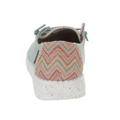 Heydude Women`s Hey Dude Wendy Aloe Casual 8 Heydude Women`s Hey Dude Wendy Aloe Casual -Heydude 121418355 4