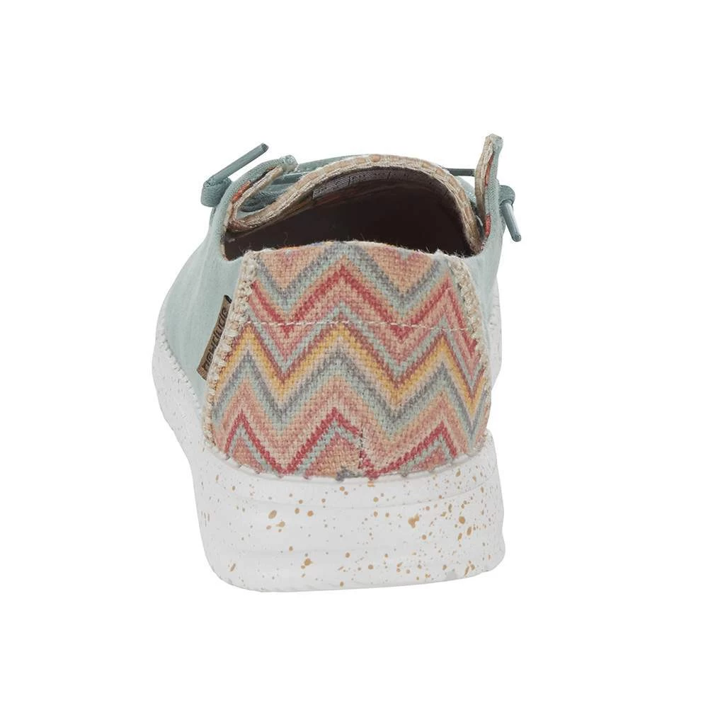 Heydude Women`s Hey Dude Wendy Aloe Casual 4 Heydude Women`s Hey Dude Wendy Aloe Casual - Image 4