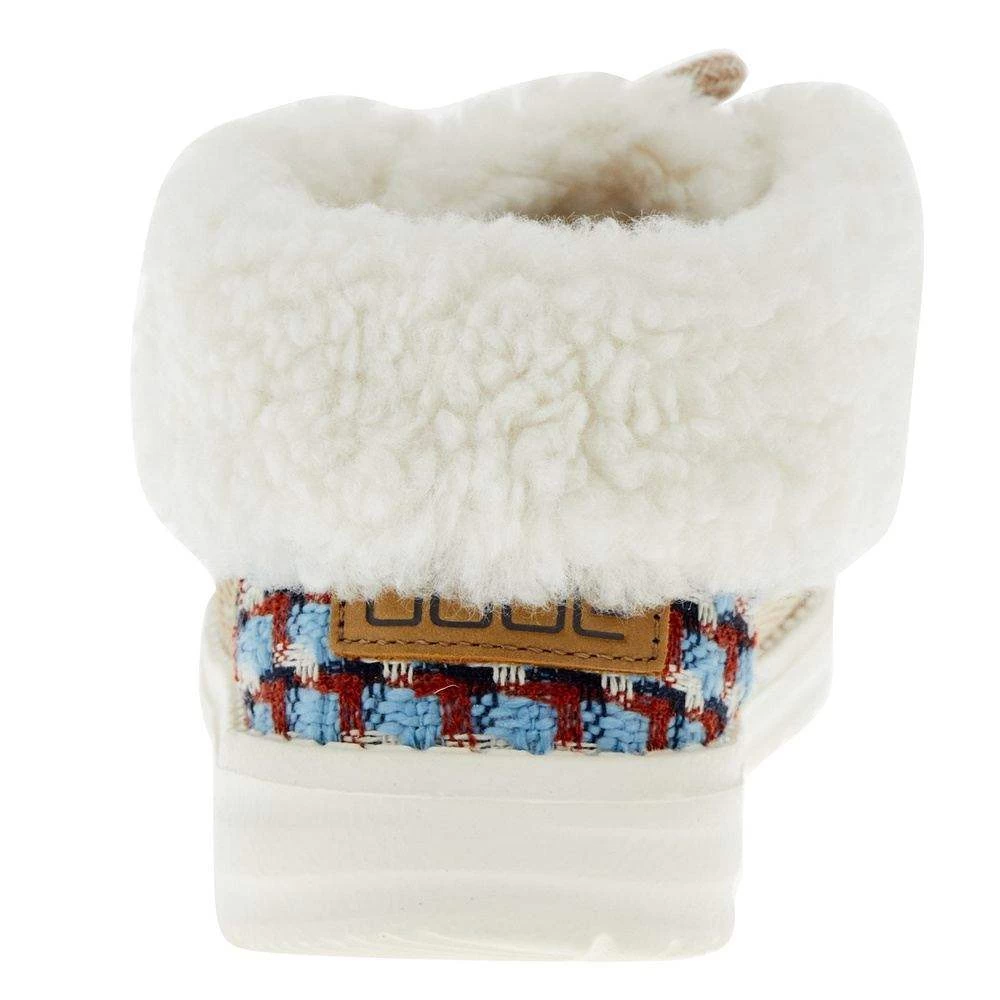 Heydude Women`s Hey Dude Britt Corduroy Nut Casual 4 Heydude Women`s Hey Dude Britt Corduroy Nut Casual - Image 4