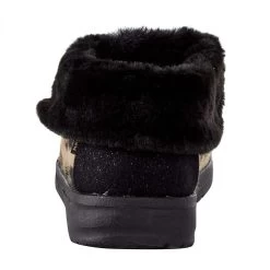 Heydude Women's Hey Dude Britt Leo Nut Casual -Heydude 121771619 4