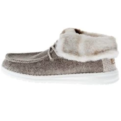 Heydude Women`s Hey Dude Britt Coffee Dye Brown Casual -Heydude 121771814 03