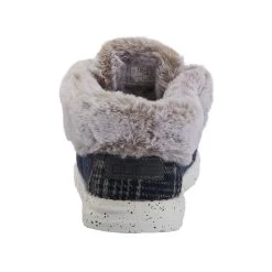 Heydude Womens Hey Dude Britt Navy Casual -Heydude 121772500 3